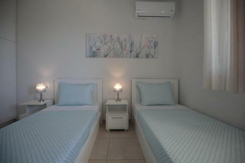 Apartamento Villa Maria