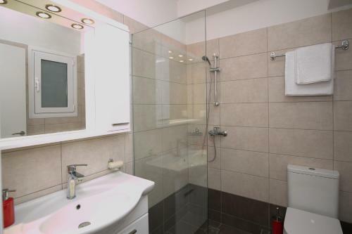 Apartamento Villa Maria