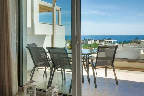 Apartamento Villa Maria