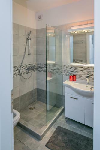 Apartamento Villa Maria