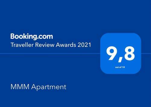 Mmm Apartment