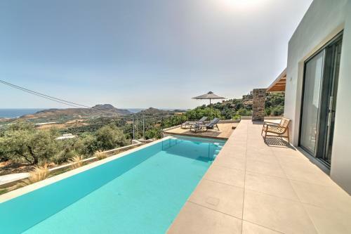 Villa Eolos
