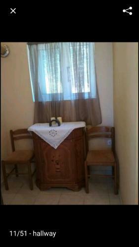 Anjela's Village House