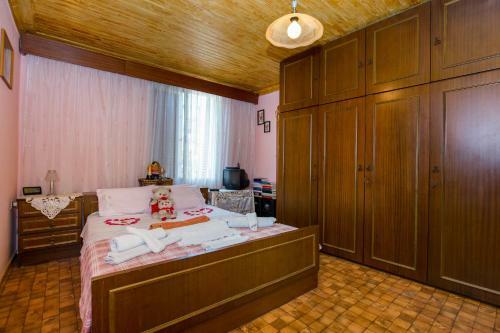 Apartamento Lazaros Maria