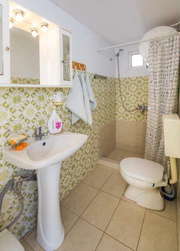 Apartamento Lazaros Maria