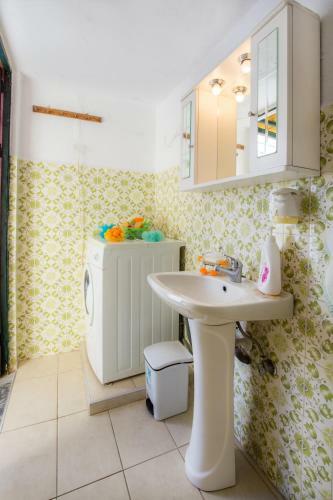 Apartamento Lazaros Maria