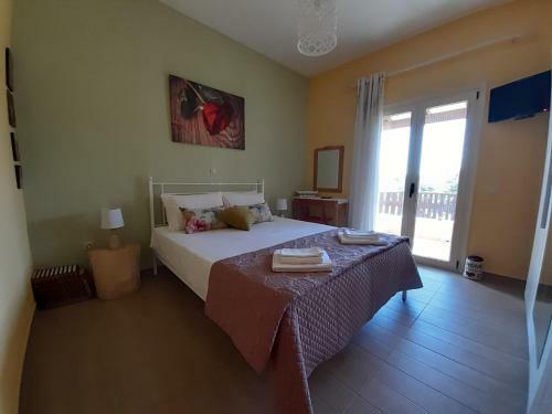 Apartamento Andri House