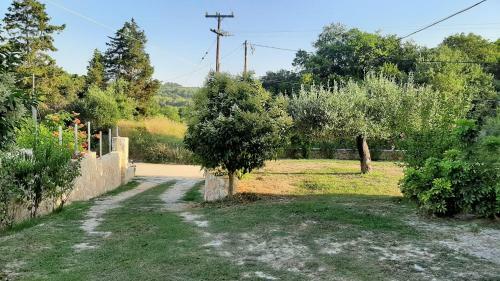 Apartamento Andri House