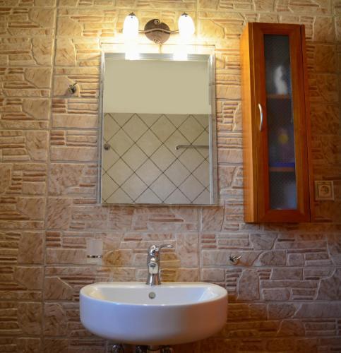 Apartamento Andri House