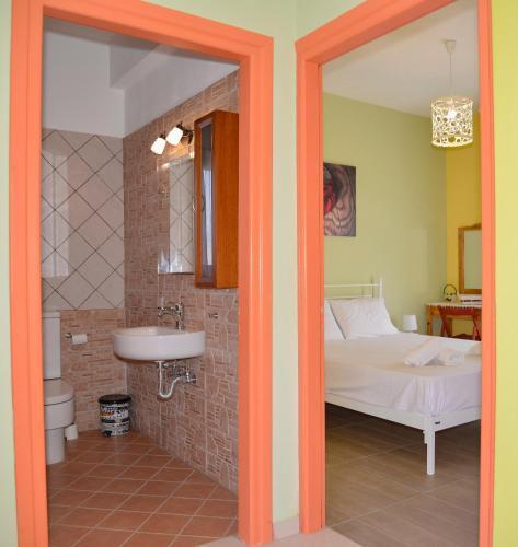 Apartamento Andri House