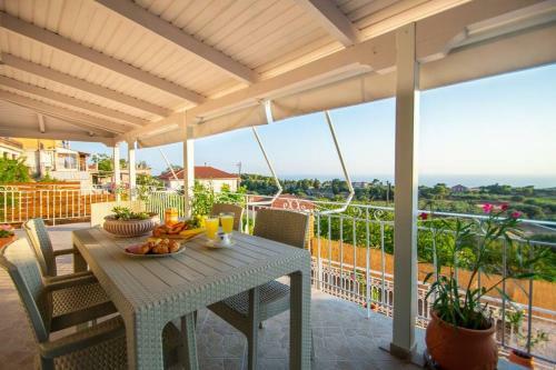 Apartamento The View Comfort Villa
