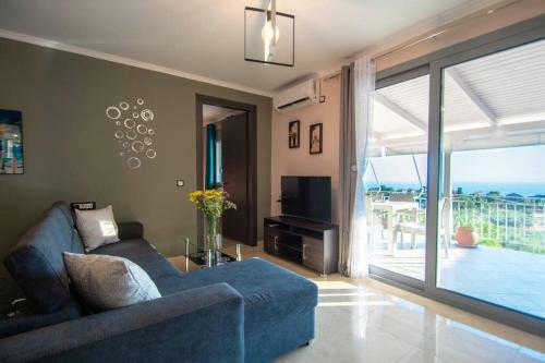 Apartamento The View Comfort Villa