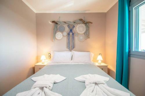 Apartamento The View Comfort Villa