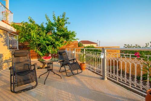 Apartamento The View Comfort Villa