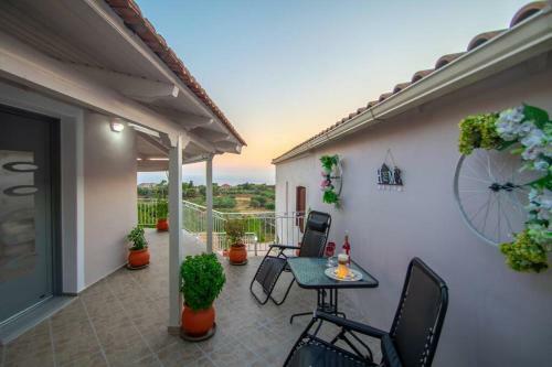 Apartamento The View Comfort Villa