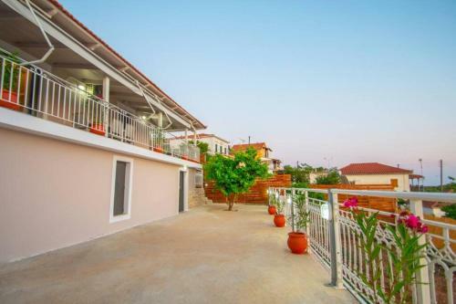Apartamento The View Comfort Villa
