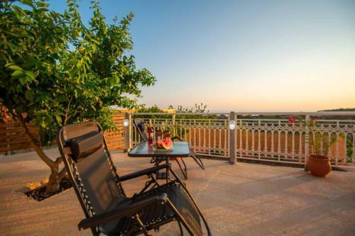 Apartamento The View Comfort Villa