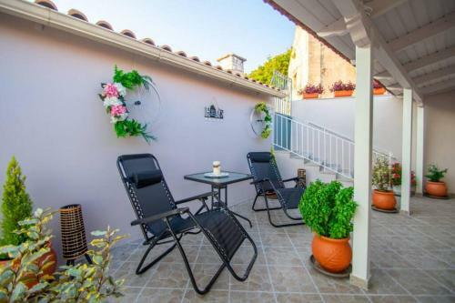 Apartamento The View Comfort Villa