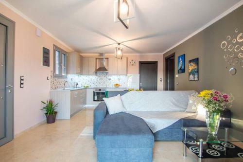 Apartamento The View Comfort Villa