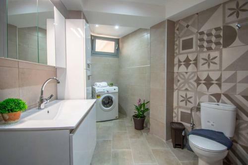 Apartamento The View Comfort Villa