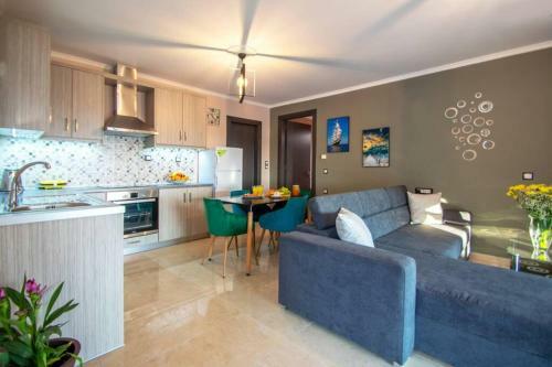 Apartamento The View Comfort Villa
