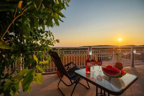Apartamento The View Comfort Villa