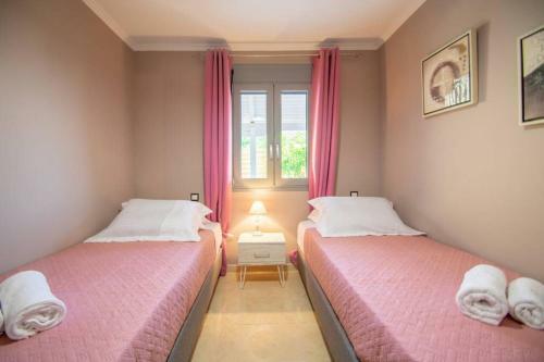 Apartamento The View Comfort Villa