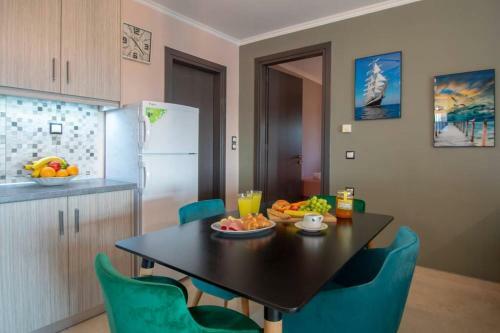 Apartamento The View Comfort Villa