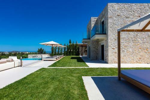 Villa Aceso