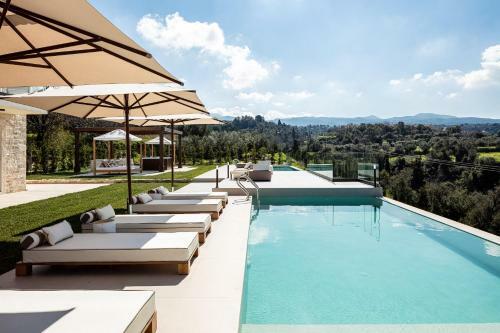 Villa Aceso