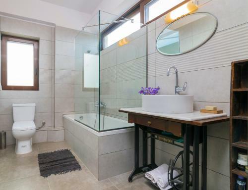 Hostal Wild Fig Retreat