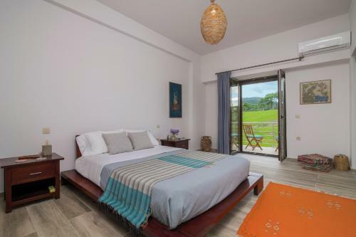 Hostal Wild Fig Retreat