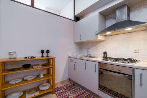 Hostal Wild Fig Retreat
