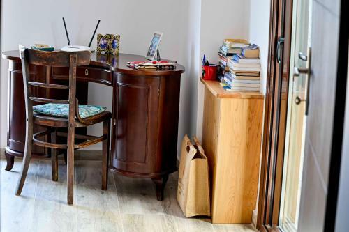 Hostal Wild Fig Retreat