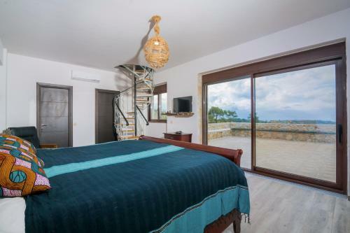 Hostal Wild Fig Retreat