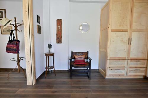Hostal Wild Fig Retreat