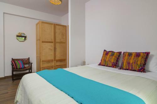 Hostal Wild Fig Retreat