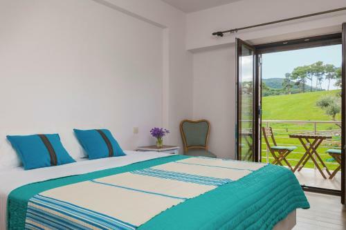 Hostal Wild Fig Retreat