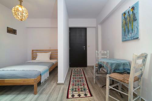 Hostal Wild Fig Retreat