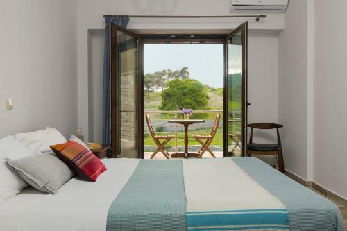 Hostal Wild Fig Retreat