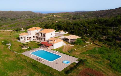 Hostal Wild Fig Retreat