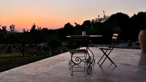 Hostal Wild Fig Retreat