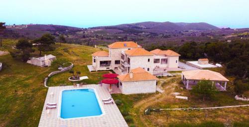 Hostal Wild Fig Retreat