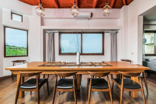 Hostal Wild Fig Retreat