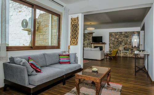 Hostal Wild Fig Retreat