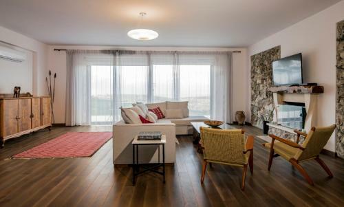 Hostal Wild Fig Retreat