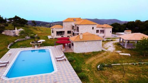 Hostal Wild Fig Retreat