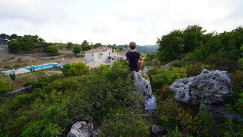 Hostal Wild Fig Retreat