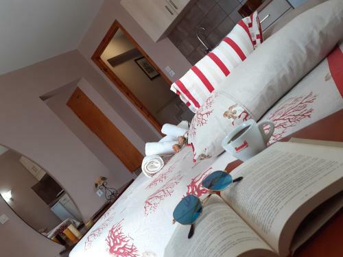 Hotel Athanasia Rooms