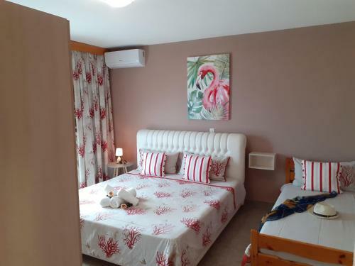 Hotel Athanasia Rooms
